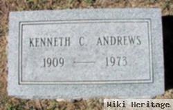 Kenneth C. Andrews