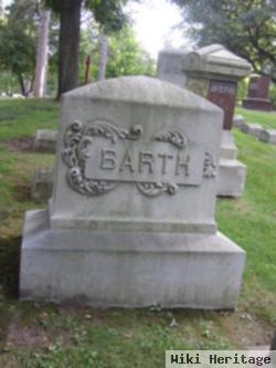 Edward Barth