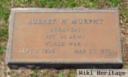 Aubrey Hughes Murphy