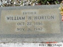 William H. Horton