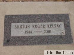 Burton Roger Kelsay