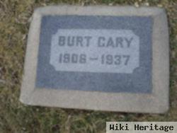 Burt Cary