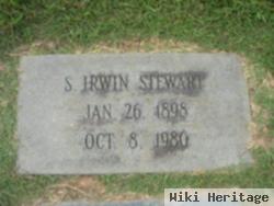 Samuel Irwin Stewart