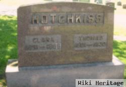 Thomas Hotchkiss