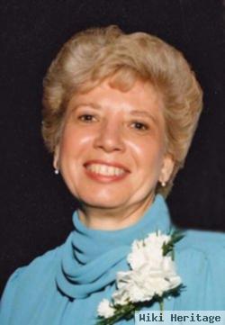 Joan B. May Meyman