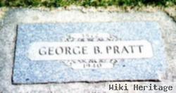 George Beebe Pratt