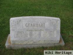 Bertha A. Gearhart