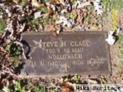 Steve H. Clark