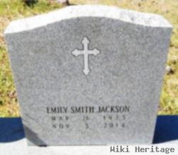 Emily Smith Jackson