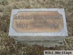 Arthur Joseph Cawthern