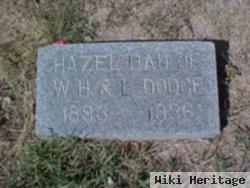 Hazel Dodge