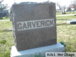 Henry Garverick