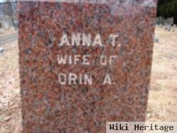 Anna T. Kniffin