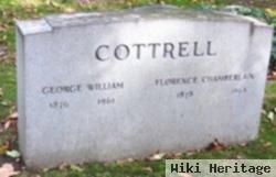 George William Cottrell