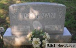 Virgil H. Toothman