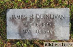 James H. Quinlivan