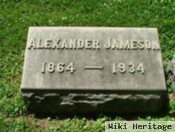 Alexander Jameson