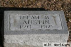 Lelah Myrtle Austin