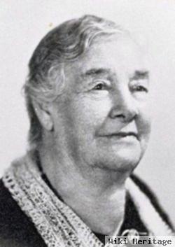 Harriett Lenora Cox Reid