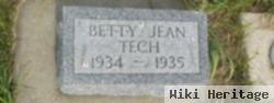 Betty Jean Tech