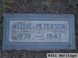 Nellie Peterson