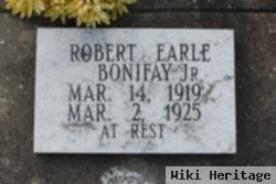 Robert Earle Bonifay, Jr