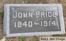 John Price