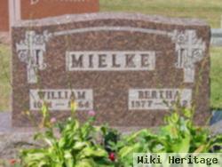 William Mielke