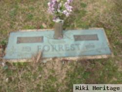 Alice Gertrude Herring Forrest