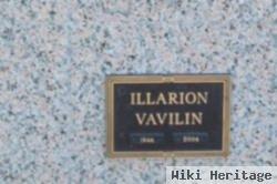 Illarion Vavilin