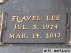 Flavel Lee Simcox