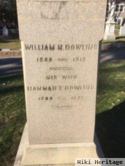 Hannah T. Donovan Dowling