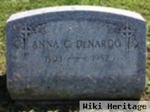 Anna C. Esposito Denardo