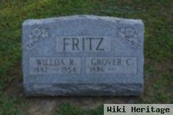 Willda R Fritz