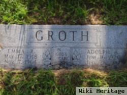 Adolph A. Groth