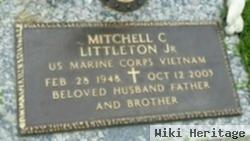 Mitchell C. Littleton, Jr