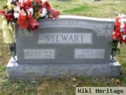 Edith N Gunter Stewart