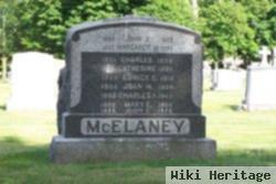 Charles Mcelaney