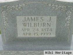James J. Wilburn