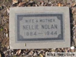 Nellie Clickard Nolan