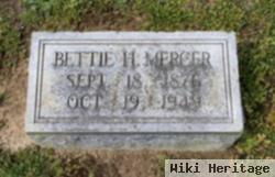 Bettie Howard Mercer