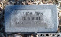 Vida May Turnbull