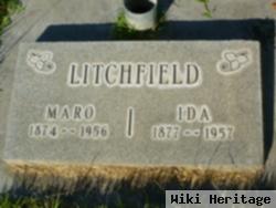 Maro Litchfield