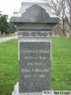 Thomas G. Gauld