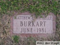 Matthew Burkart