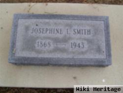 Josephine L Smith