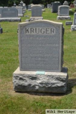 Robert Kruger