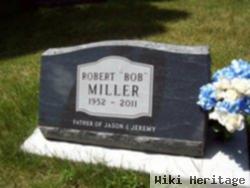 Robert "bob" Miller