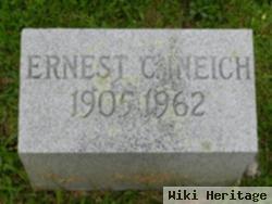 Ernest Ineich