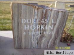 Dorcas Lea Waltman Hopkin